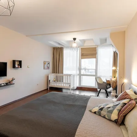 My Place Apartment