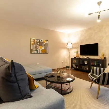 My Place Apartment